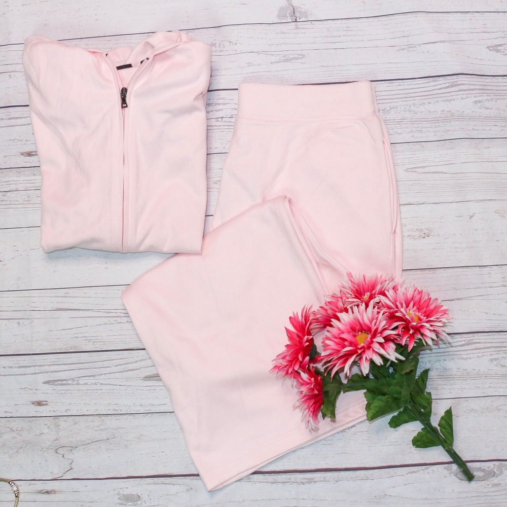 Pink Soft Set